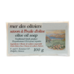 Hand made Olive oil soap