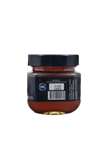 Honey of Fir & Wild flowers 280 g - Image 2