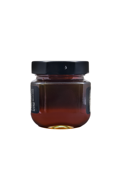 Honey of Fir & Wild flowers 280 g - Image 3