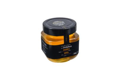 Thyme & wild flowers honey 280 g - Image 6