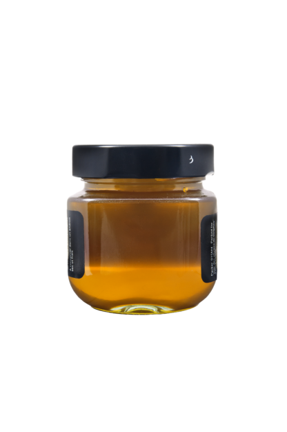Thyme & wild flowers honey 280 g - Image 5