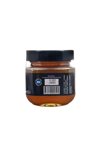 Honey from pine tree, 280g - Image 2