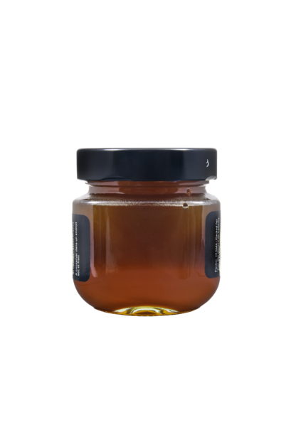 Honey from pine tree, 280g - Image 3