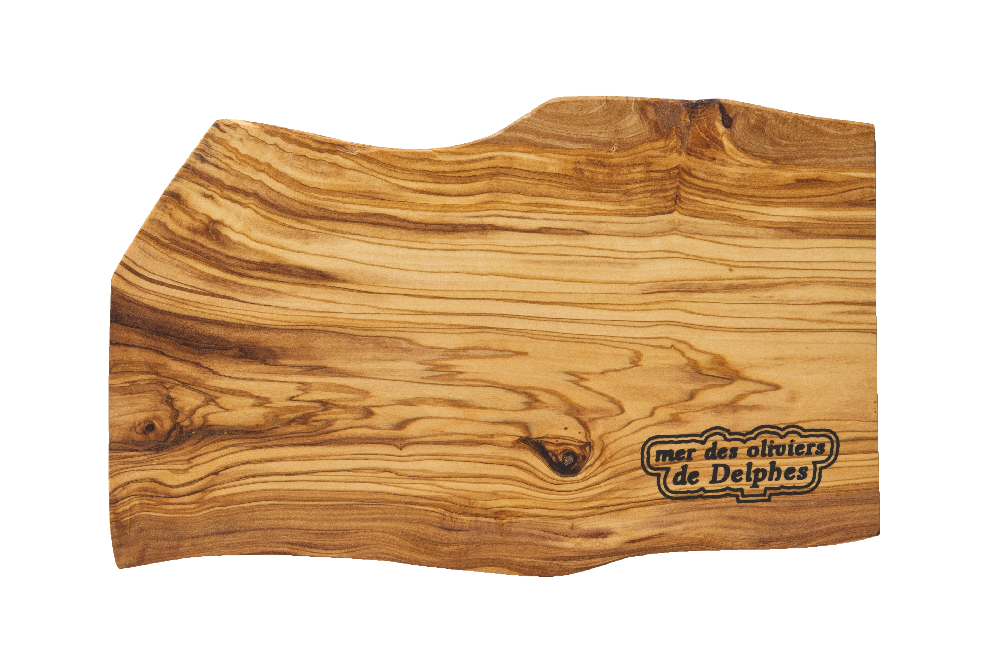 Solid Wood Handmade Cutting Board