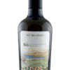 Extra virgin olive oil BIO 500 ml in bottle
