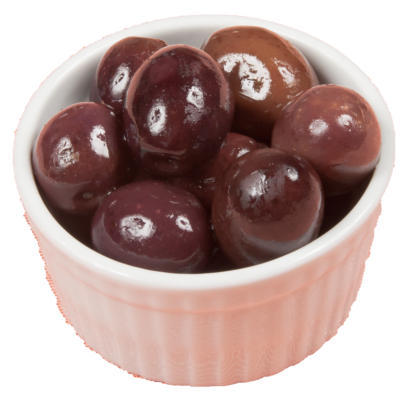 Black Olives 2 Kg - Image 3