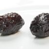 Black wrinkled Olives 250 g in vacuum - Image 2