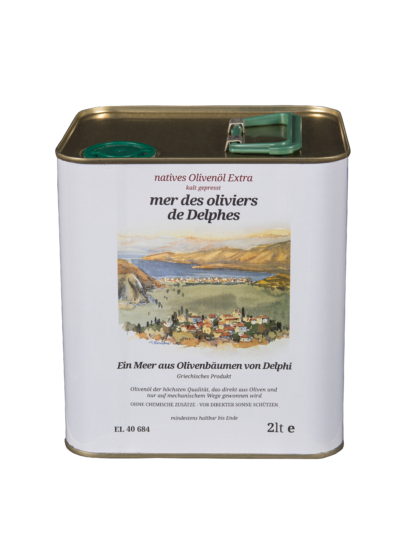 Extra virgin olive oil 2lt - Image 5